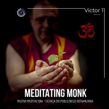 Meditating Monk – muzyka medytacyjna mp3